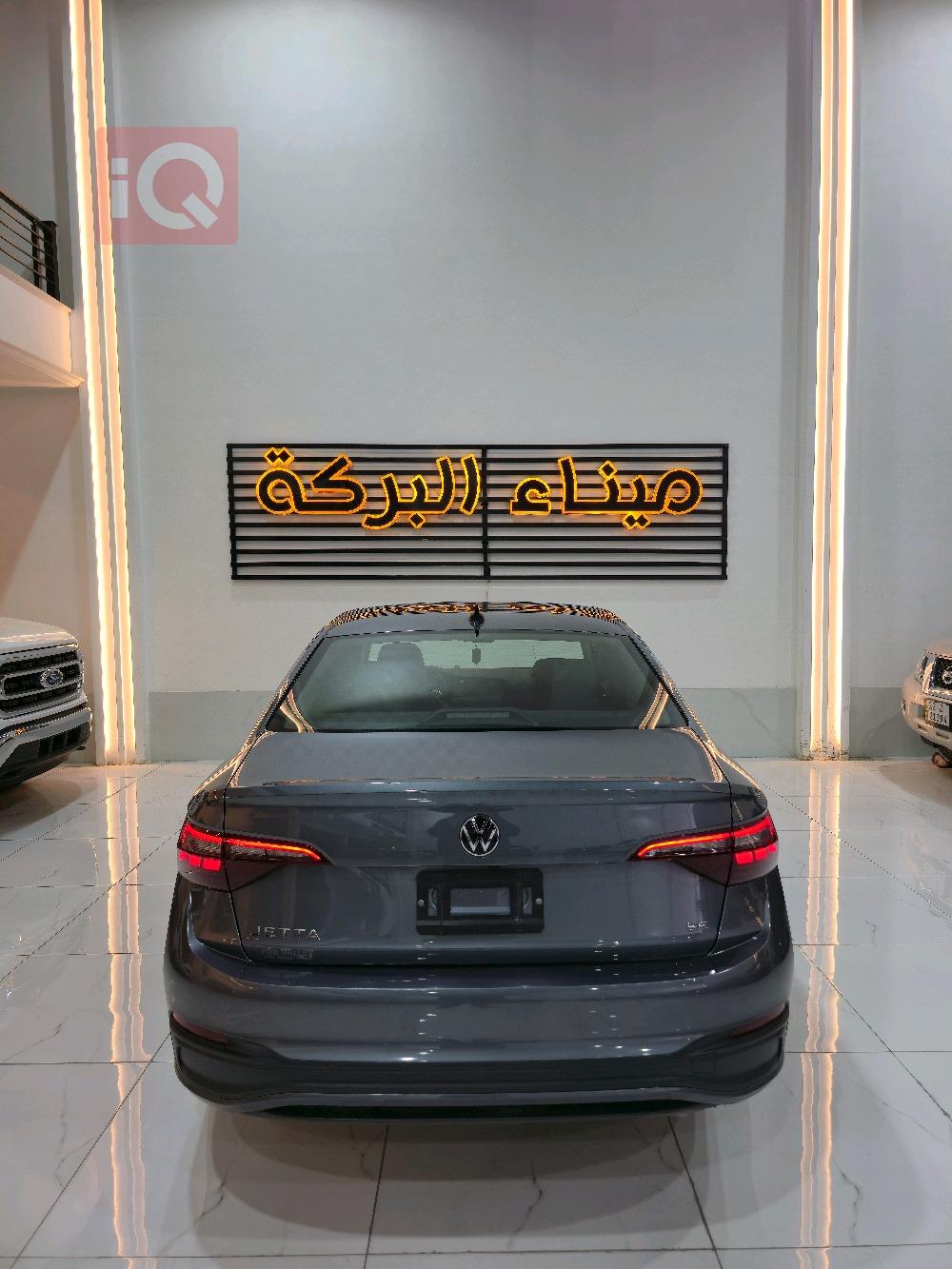 فولكسفاغن جيتا